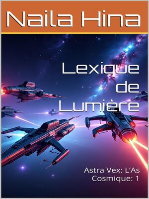 cover image of Lexique de Lumière